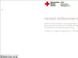 Sites similar to drk-ettlingen.de