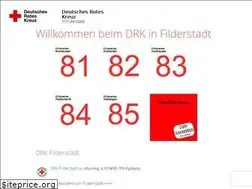 Sites similar to drk-filderstadt.de