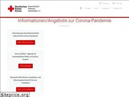 Sites similar to drk-flaeming-spreewald.de