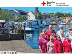 Sites similar to drk-flensburg.de