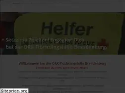 Sites similar to drk-fluechtlingshilfe-brb.de