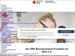 Sites similar to drk-frankfurt-testcenter.de