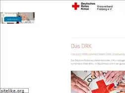 Sites similar to drk-freiberg.de