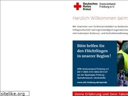 Sites similar to drk-freiburg.de