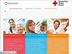 Sites similar to drk-freiwillig-mv.de
