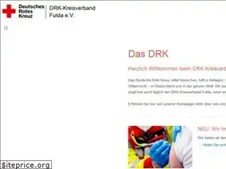 Sites similar to drk-fulda.de
