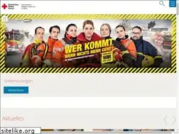 Sites similar to drk-ge.de