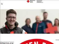 Sites similar to drk-gelnhausen.de