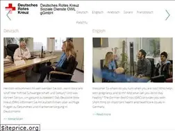 Sites similar to drk-gesundheitsfilme.de
