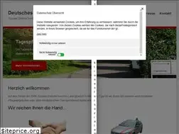 Sites similar to drk-ggmbh.de