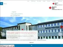 Sites similar to drk-gifhorn.de