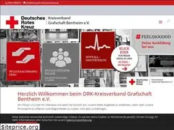 Sites similar to drk-grafschaft-bentheim.de