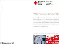 Sites similar to drk-hamburg-nordost.de