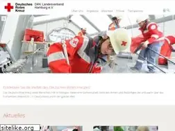Sites similar to drk-hamburg.de