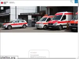 Sites similar to drk-heidenheim.de