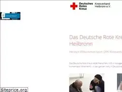 Sites similar to drk-heilbronn.de