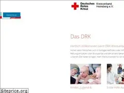 Sites similar to drk-heinsberg.de