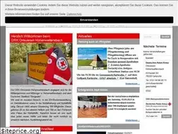 Sites similar to drk-hohenwettersbach.de