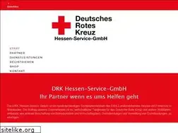Sites similar to drk-hsg.de