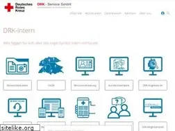 Sites similar to drk-intern.de