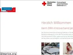 Sites similar to drk-jena.de