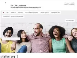 Sites similar to drk-jobboerse.de