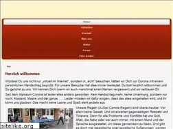 Sites similar to drk-jugendladen-wedding.de