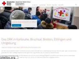 Sites similar to drk-karlsruhe.de