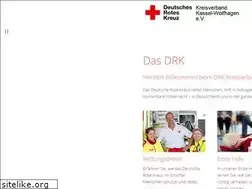 Sites similar to drk-kassel.de