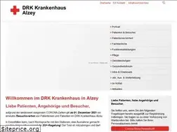 Sites similar to drk-kh-alzey.de