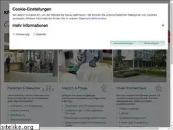 Sites similar to drk-kh-gvm.de