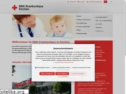 Sites similar to drk-kh-kirchen.de