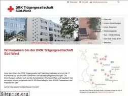 Sites similar to drk-khg.de