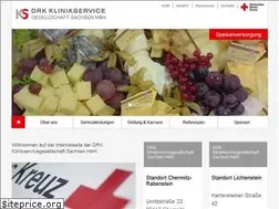 Sites similar to drk-khs.de
