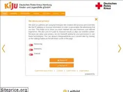 Sites similar to drk-kiju.de