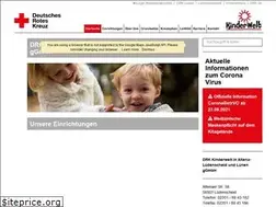 Sites similar to drk-kinderwelt.de