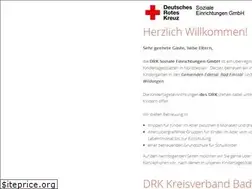 Sites similar to drk-kita.org
