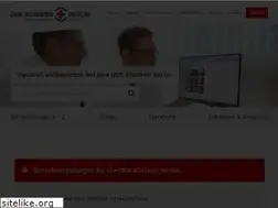 Sites similar to drk-kliniken-berlin.de