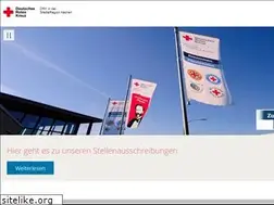 Sites similar to drk-kreis-aachen.de
