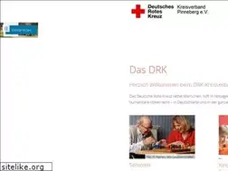 Sites similar to drk-kreis-pinneberg.de