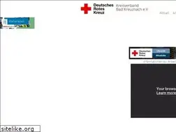 Sites similar to drk-kreuznach.de
