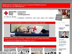 Sites similar to drk-kurs.de