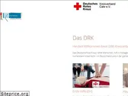 Sites similar to drk-kv-calw.de