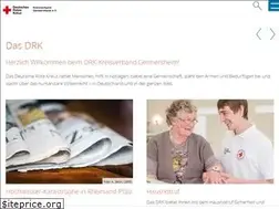 Sites similar to drk-kv-germersheim.de