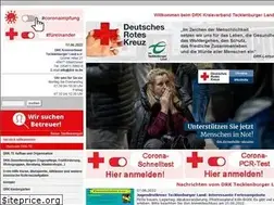 Sites similar to drk-kv-tecklenburg.de