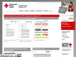 Sites similar to drk-kv-viersen.de