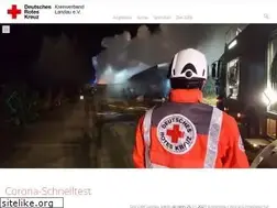 Sites similar to drk-landau.de