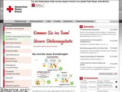Sites similar to drk-landhadeln.de