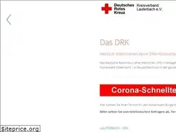 Sites similar to drk-lauterbach.de