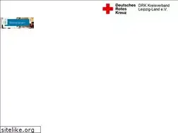 Sites similar to drk-leipzig-land.de